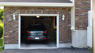 Garage Door Installation at Homewood North, Pennsylvania