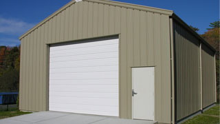 Garage Door Openers at Homewood North, Pennsylvania